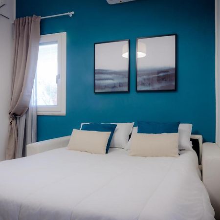 Nest Home Sorrento Exteriör bild