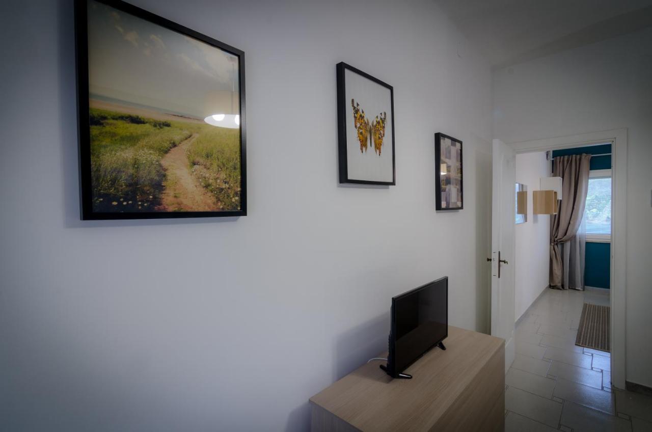 Nest Home Sorrento Exteriör bild