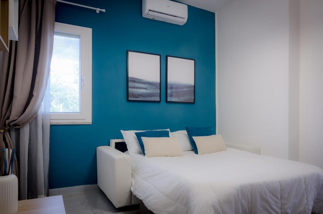 Nest Home Sorrento Exteriör bild