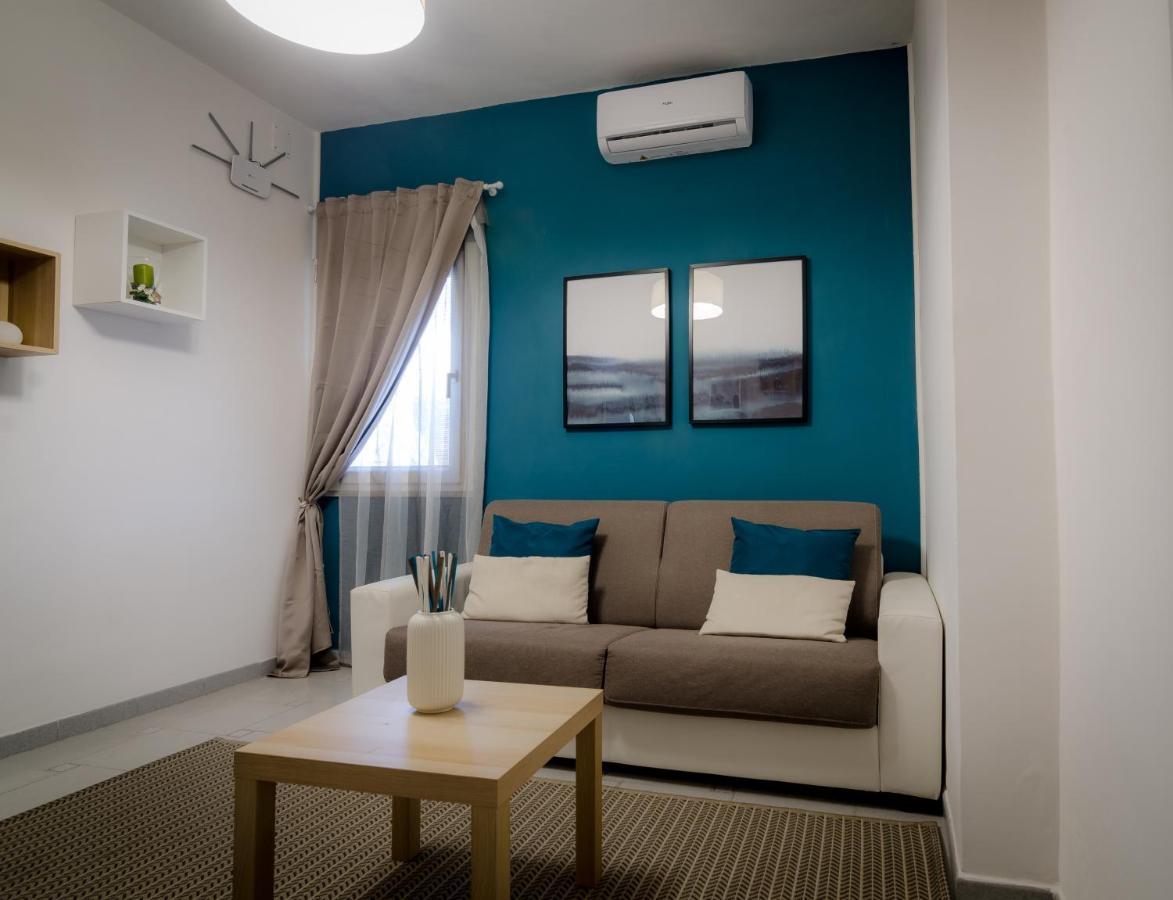 Nest Home Sorrento Exteriör bild