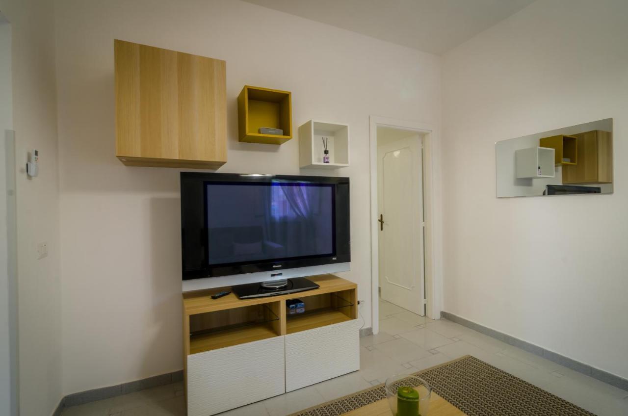 Nest Home Sorrento Exteriör bild