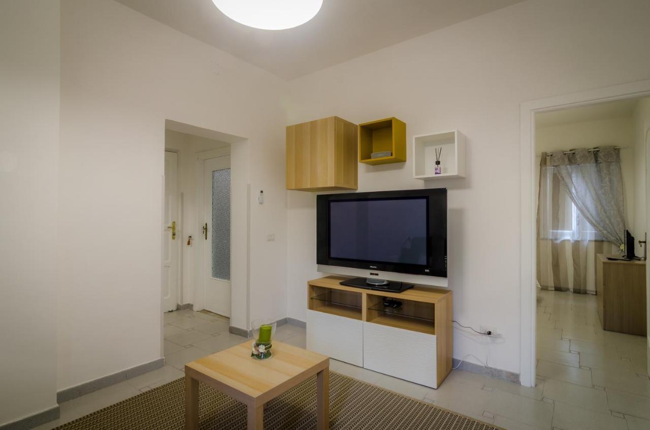 Nest Home Sorrento Exteriör bild