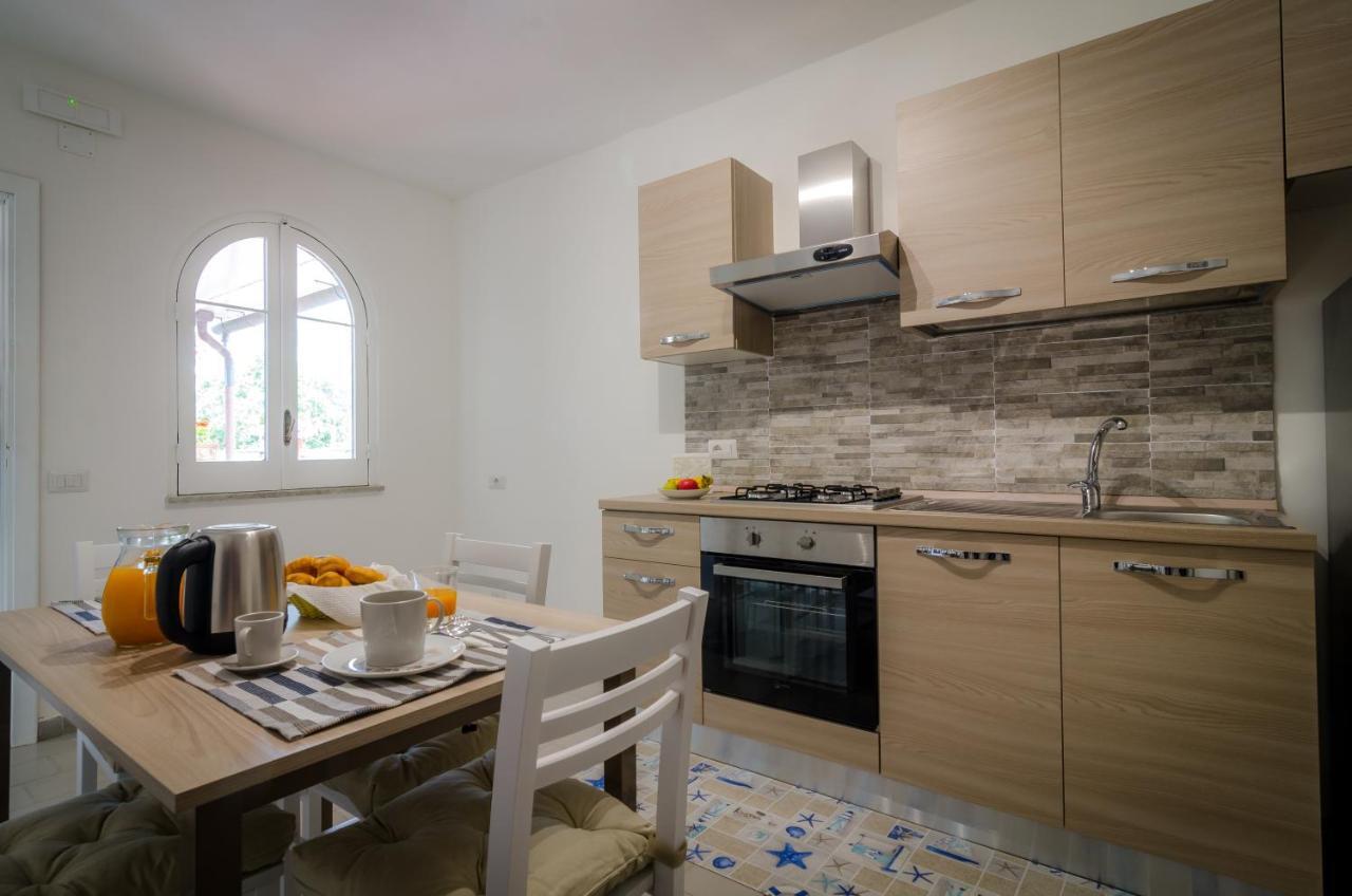 Nest Home Sorrento Exteriör bild